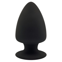 Silexd Premium Silicone Small Butt Plug Silexd Premium Silicone Small Butt Plug