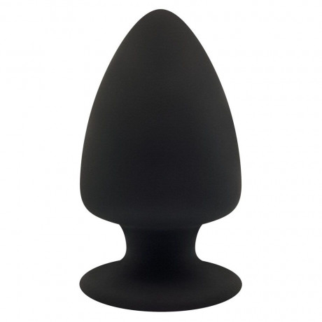 Silexd Premium Silicone Small Butt Plug Silexd Premium Silicone Small Butt Plug