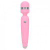 Pillow Talk Cheeky Rechargeable Wand Pink