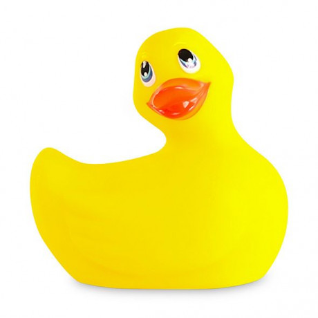 I Rub My Duckie 2.0 Classic Massager I Rub My Duckie 2.0 Classic Massager