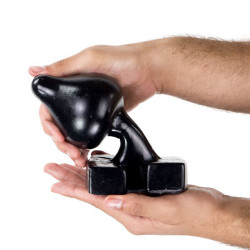 My Pluggiz Heavyball Butt Plug My Pluggiz Heavyball Butt Plug