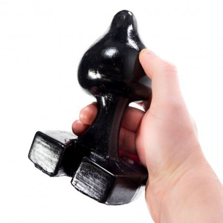 My Pluggiz Heavyball Butt Plug My Pluggiz Heavyball Butt Plug