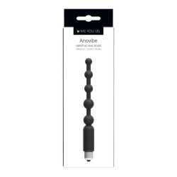 Me You Us Anovibe Vibrating Anal Beads Me You Us Anovibe Vibrating Anal Beads