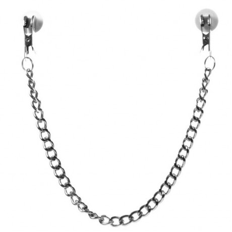 Nipple Chain Clasps