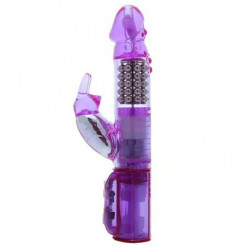 Eclipse Ultra 7 Rabbitronic Vibrator