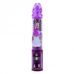 Eclipse Ultra 7 Rabbitronic Vibrator