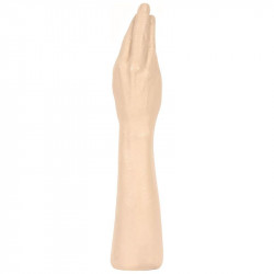 The Hand Realistic Dildo