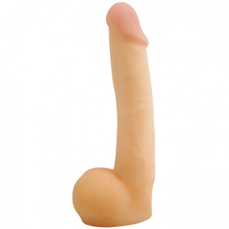 Cyber Cock Flesh Dildo