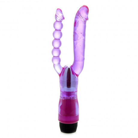 XCEL Double Penetrations Vibrator XCEL Double Penetrations Vibrator
