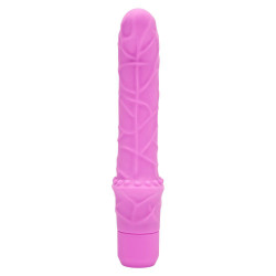 Get Real Classic GSpot Vibrator Pink