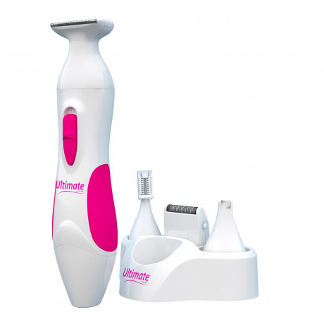 Ultimate Personal Shaver for Woman Ultimate Personal Shaver for Woman