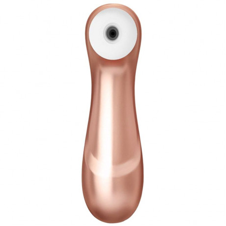 Satisfyer Pro 2 NEXT GENERATION Clitoral Massager Satisfyer Pro 2 NEXT GENERATION Clitoral Massager