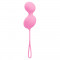 Ovo L3 Love Balls Pink