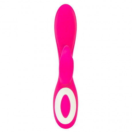 Harmony Pink Wonder Lust GSpot Vibrator