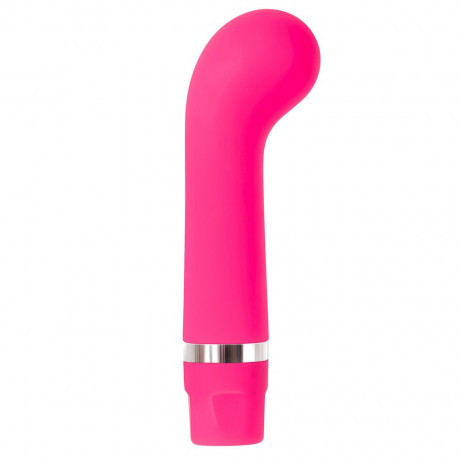 Divine 10 Function Pink Mini GSpot Vibrator