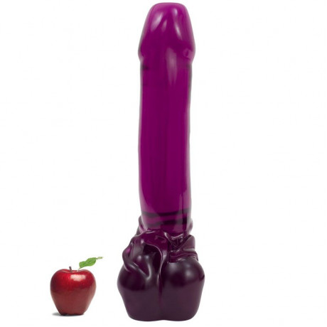 The Great American Challenge Huge Dildo