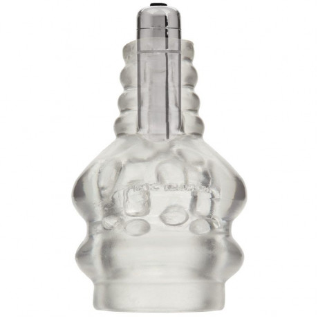 Vibrating Super Ball Sucker Vibrating Super Ball Sucker