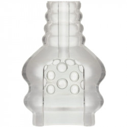 Vibrating Super Ball Sucker Vibrating Super Ball Sucker