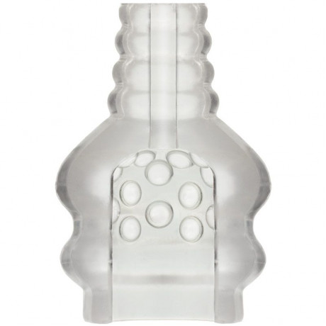 Vibrating Super Ball Sucker Vibrating Super Ball Sucker