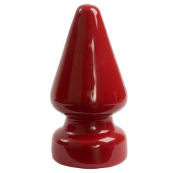 The Challenge XLarge Butt Plug The Challenge XLarge Butt Plug