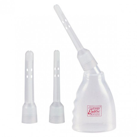 Ultimate Douche Ultimate Douche