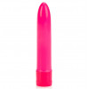 Neon Pink Multi Speed Mini Vibrator Neon Pink Multi Speed Mini Vibrator