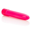 Neon Pink Multi Speed Mini Vibrator Neon Pink Multi Speed Mini Vibrator