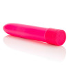 Neon Pink Multi Speed Mini Vibrator Neon Pink Multi Speed Mini Vibrator