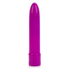 Neon Purple Mini Multi Speed Vibrator Neon Purple Mini Multi Speed Vibrator