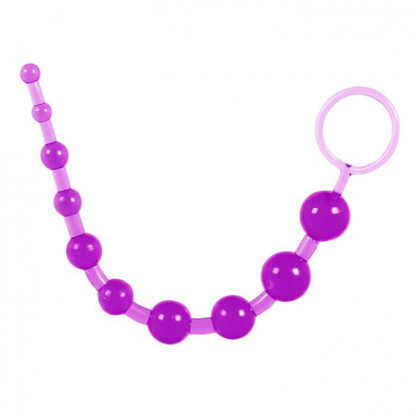 Toy Joy 10 Thai Toy Anal Beads Toy Joy 10 Thai Toy Anal Beads
