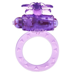 Toy Joy Flutter Vibrating Cock Ring Toy Joy Flutter Vibrating Cock Ring