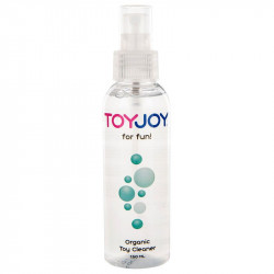 Toy Joy Organic Toy Cleaner 150ml