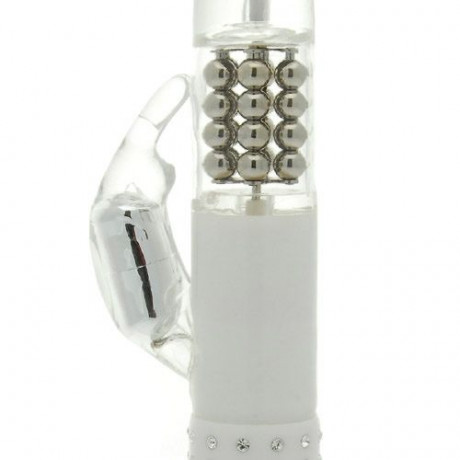Toy Joy Diamond Sensation Rabbit Vibrator