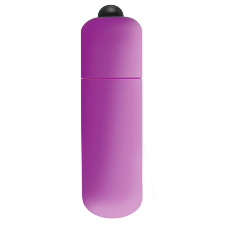 Toyjoy Funky Purple Bullet