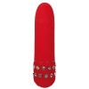 Toy Joy Diamond Red Petit Mini Vibrator Toy Joy Diamond Red Petit Mini Vibrator