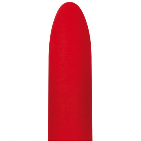 Toy Joy Diamond Red Superbe Mini Vibrator