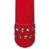 Toy Joy Diamond Red Superbe Mini Vibrator