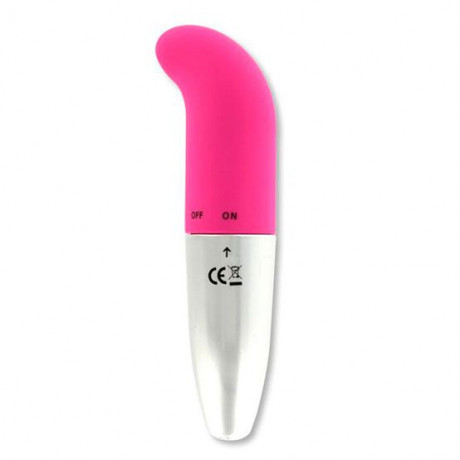 Toyjoy Funky Viberette G Spot Mini Vibrator Toyjoy Funky Viberette G Spot Mini Vibrator