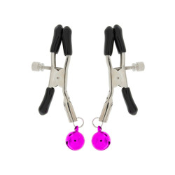 Toy Joy Nipple Teasers