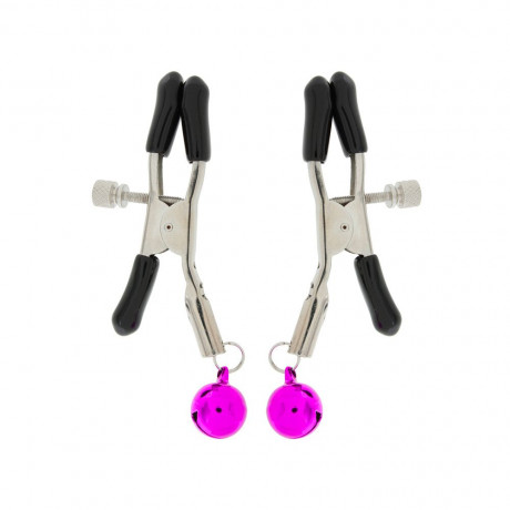 Toy Joy Nipple Teasers