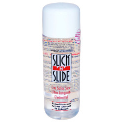 Slick N Slide Silicone Lubricant Slick N Slide Silicone Lubricant