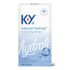 KY Hydrate Natural Feeling Lube 50ml