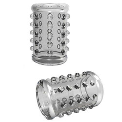 Stay Hard Cock Sleeve Number 02 Stay Hard Cock Sleeve Number 02