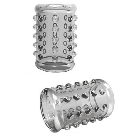 Stay Hard Cock Sleeve Number 02 Stay Hard Cock Sleeve Number 02