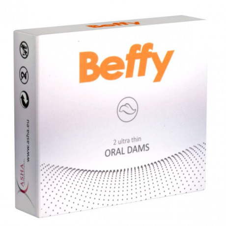 Beffy Oral Dam