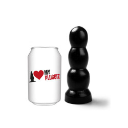 My Pluggiz Triball Anal Plug My Pluggiz Triball Anal Plug
