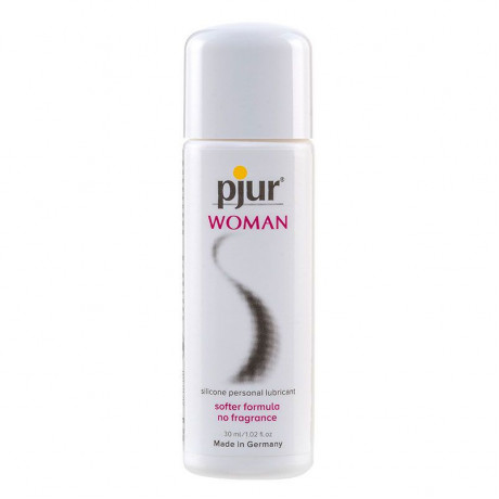 Pjur Woman Body Glide 30ml Pjur Woman Body Glide 30ml