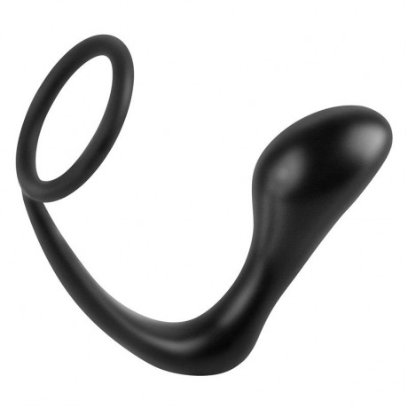 Pipedream Anal Fantasy Ass Gasm Cockring Plug