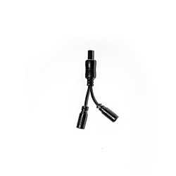 MyStim Y Shaped Cable For Sultry Sub Channels MyStim Y Shaped Cable For Sultry Sub Channels
