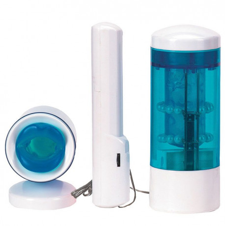 MTX1 Robotic Mouth Masturbator MTX1 Robotic Mouth Masturbator